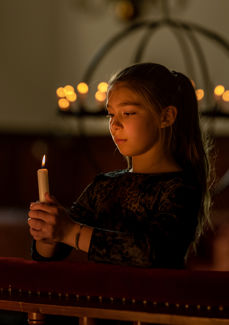 Foto: Jarle Hagen/ Den norske kirke