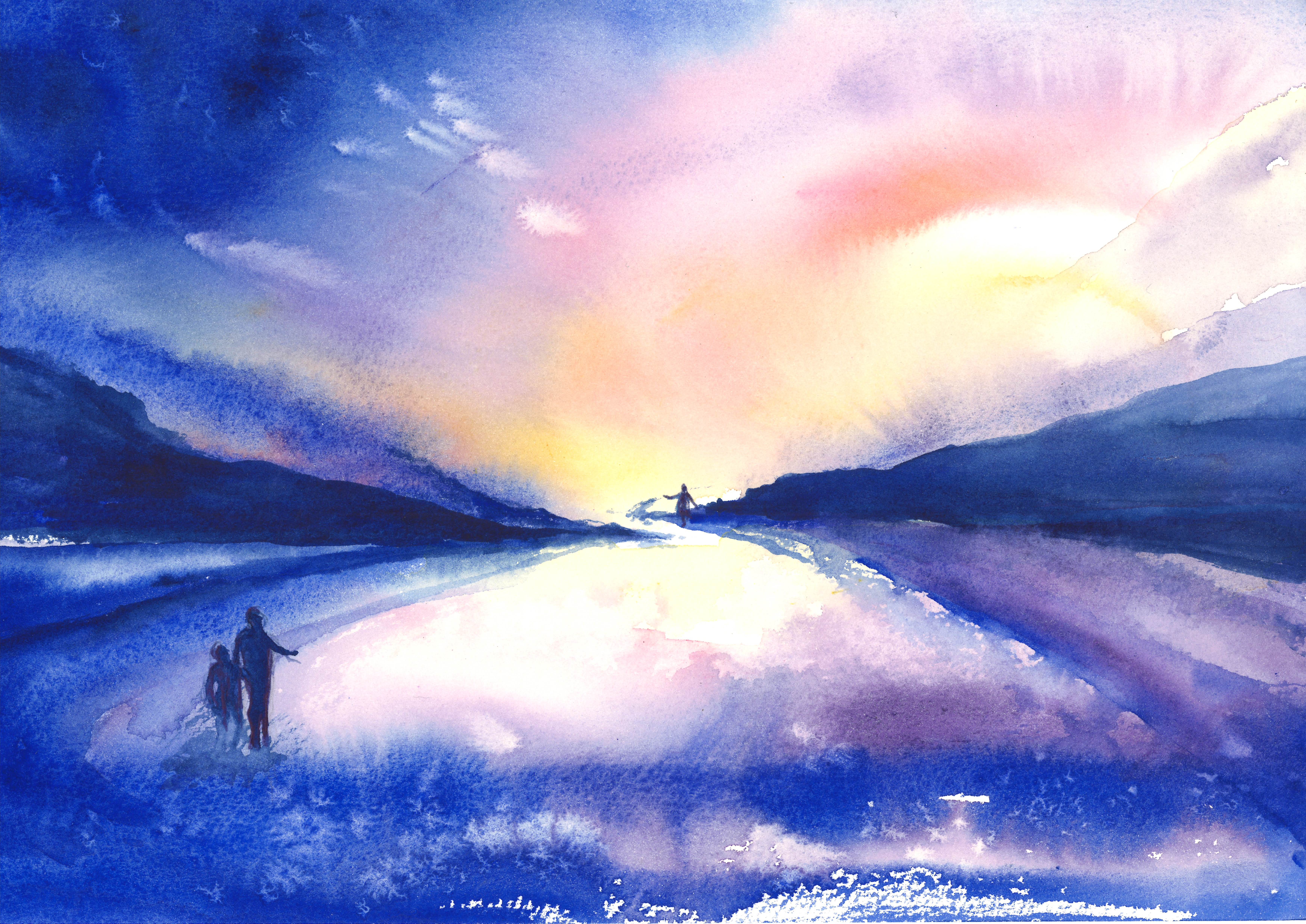 Illustrasjon: Anne Synnøve Steinset