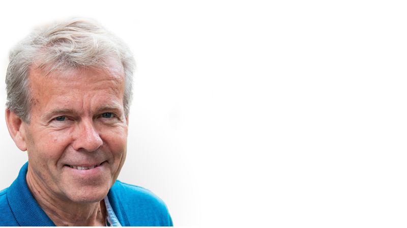 Temakveld med Per Arne Dahl