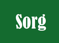 Sorg