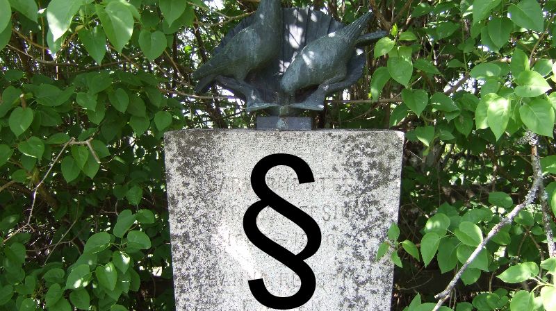 Vedtekter for gravplassene i Gjerdrum kommune