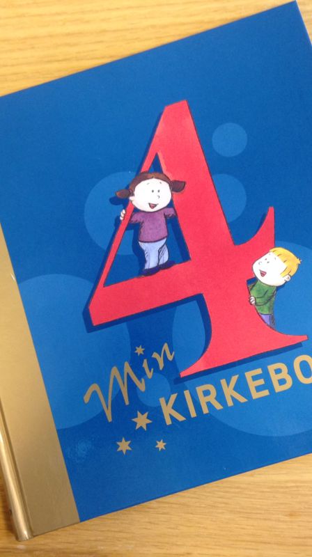 4-års bok