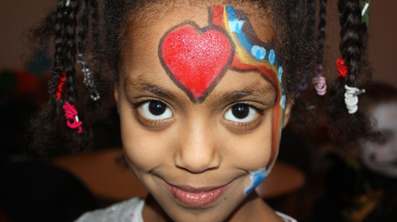 Karneval og fastetid