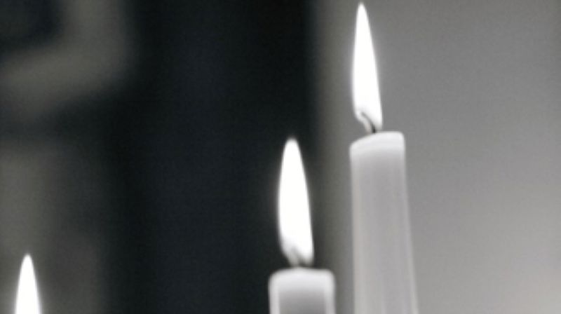 Forberedelser til gravferd