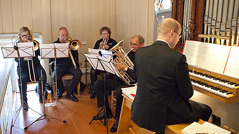 Vil du bli vår kollega?