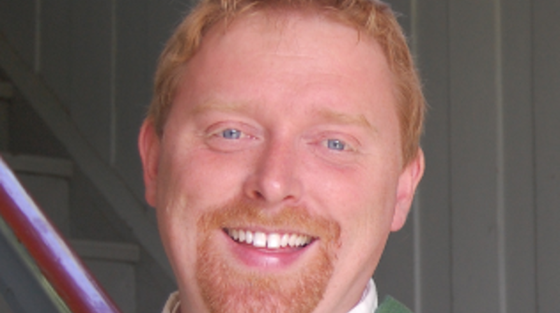 Prest i en brytningstid