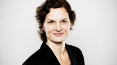 Maria Stokstad fikk mange ekstra-stemmer ved menighetsrådsvalget i Gjerdrum