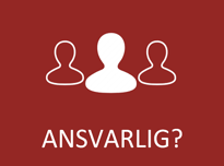Ansvar for gravferden