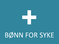 Bønn og omsorg for syke