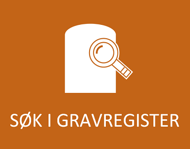 Søk etter graver på gravplassen