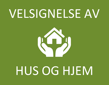 Velsignelse av hus og hjem
