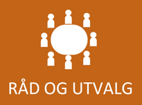 Råd og utvalg