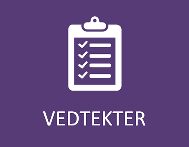 Vedtekter for gravplassene i Gjerdrum