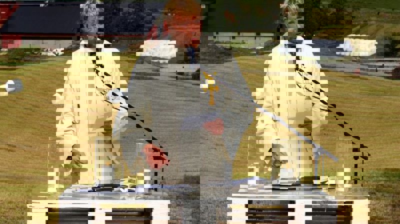 Utradisjonelle alternativer