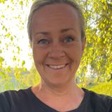 Kristine Olsen Vestvold