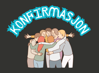 Konfirmasjon i Gjerdrum