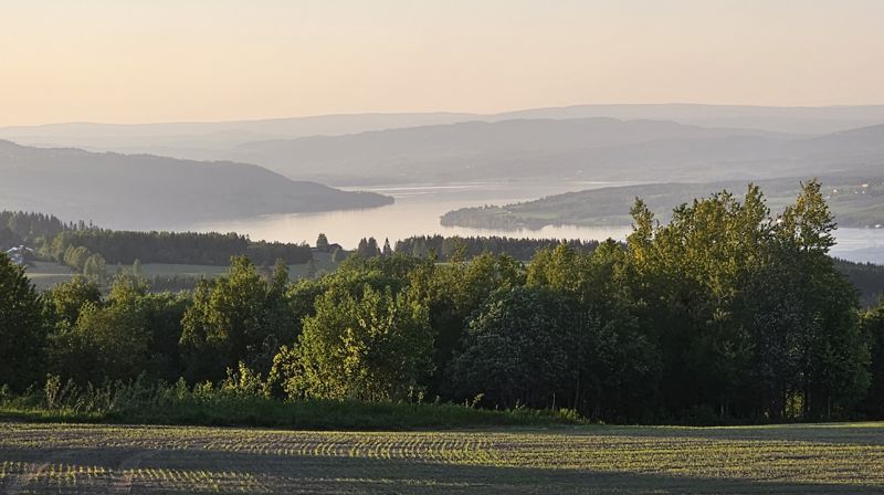 Sommernummeret av Be og hør er her!