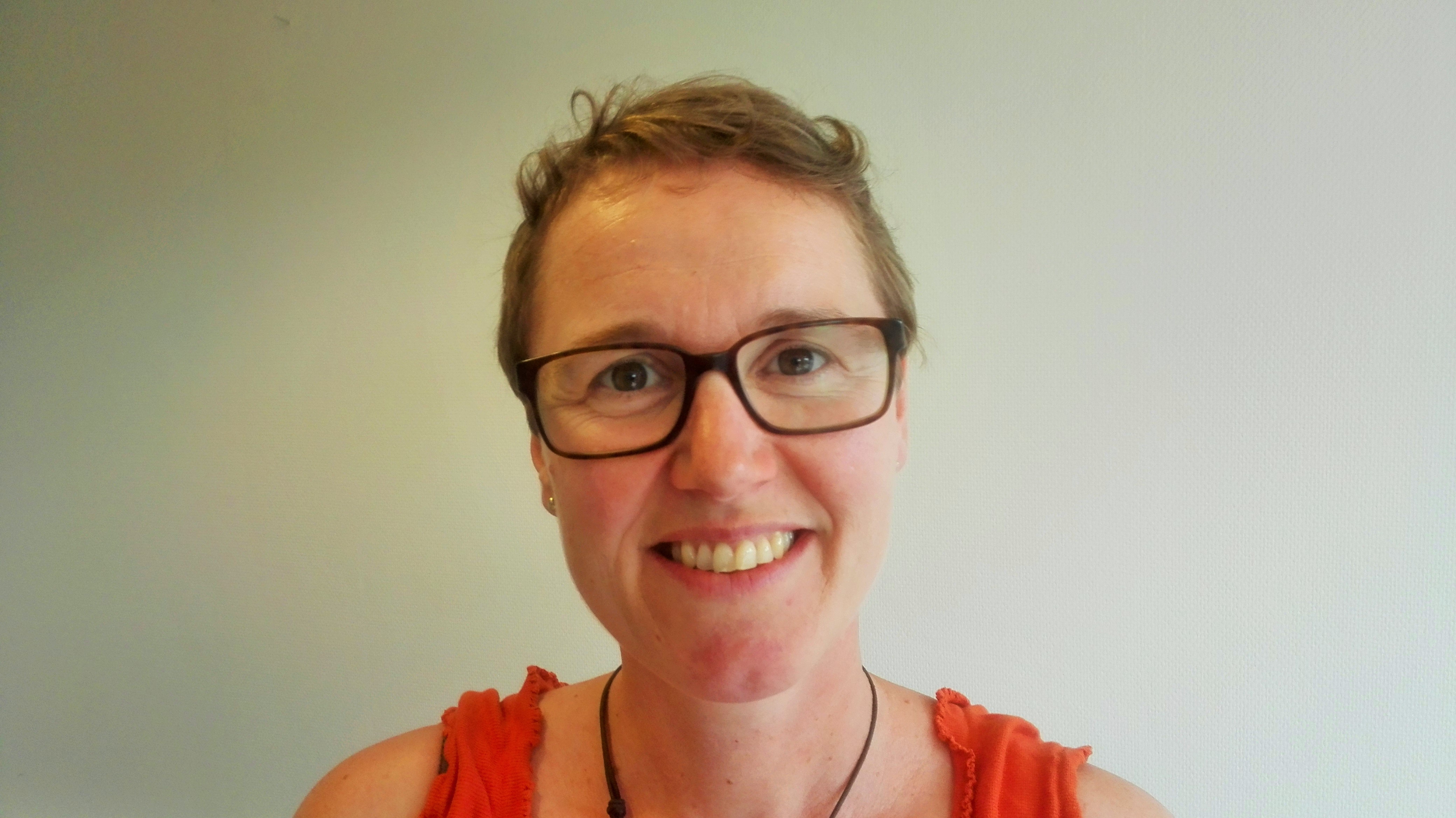 Hanne Moesgaard Skjesol