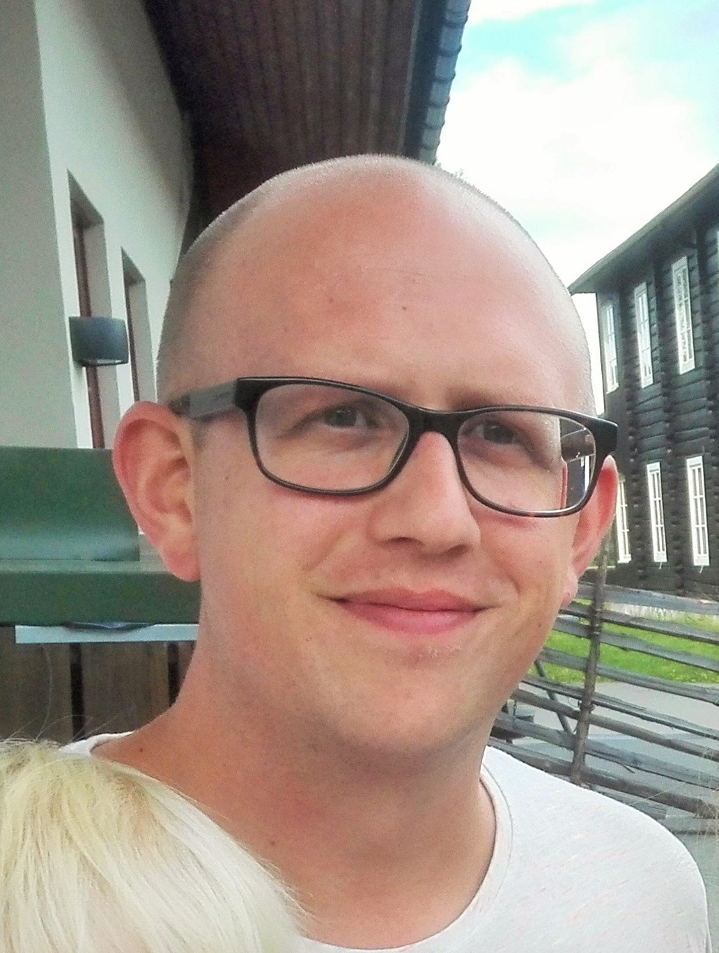 Christian Jordfald Sporild