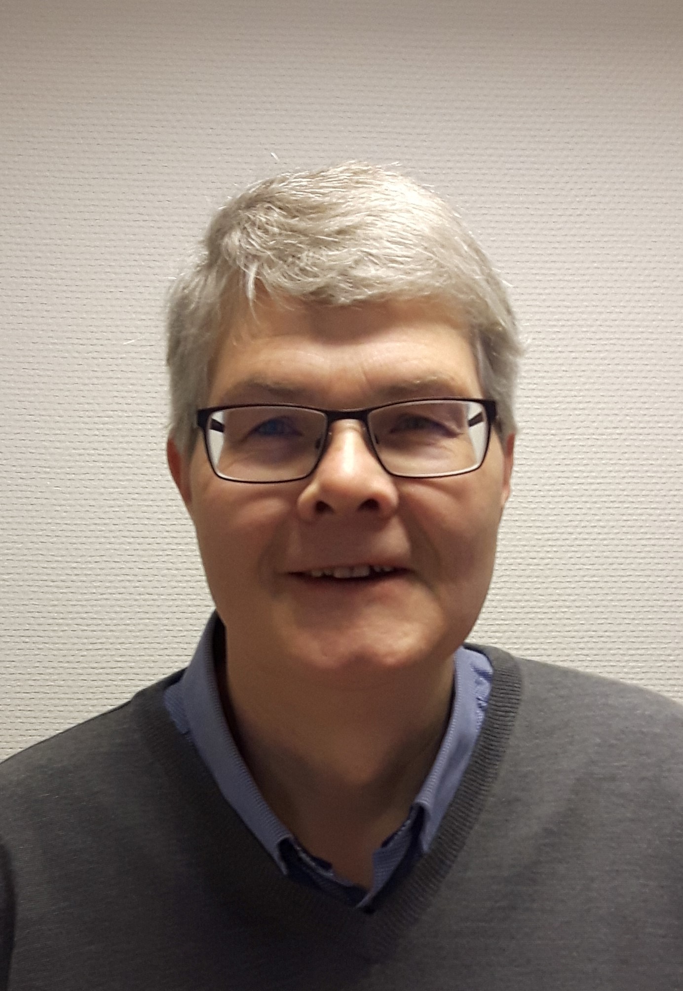 Jens Reidar Antonsen