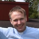 Andreas  Eikevik Danbolt