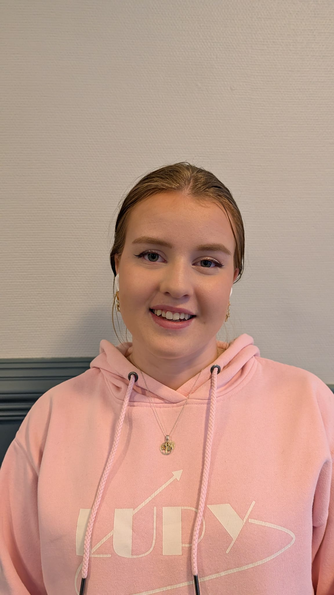 Hedda Hvindenbråten