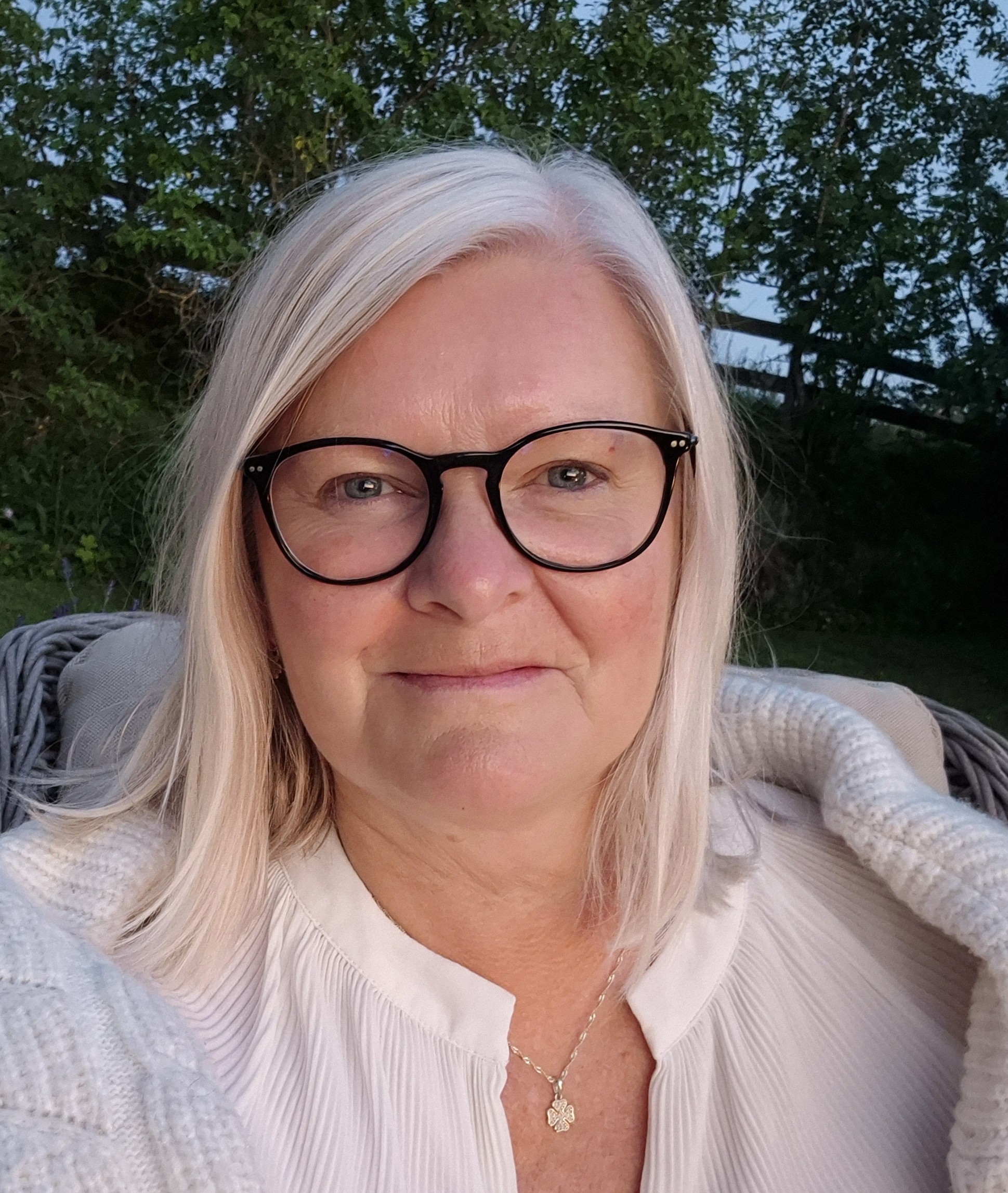 Hilde Kristin Gresbakken Jarlvang