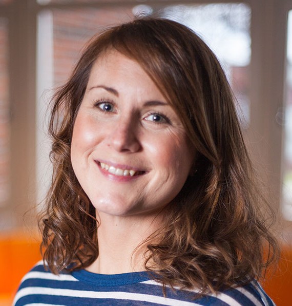 Marit  Tøndel Bodsberg