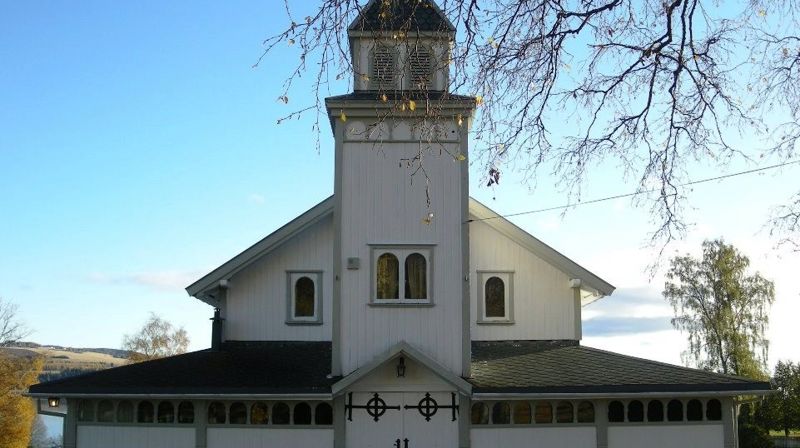 Gjøvik kapell og gravlund