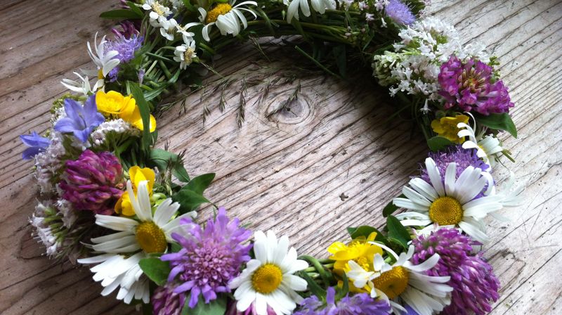 Leie av kirke til vigsel