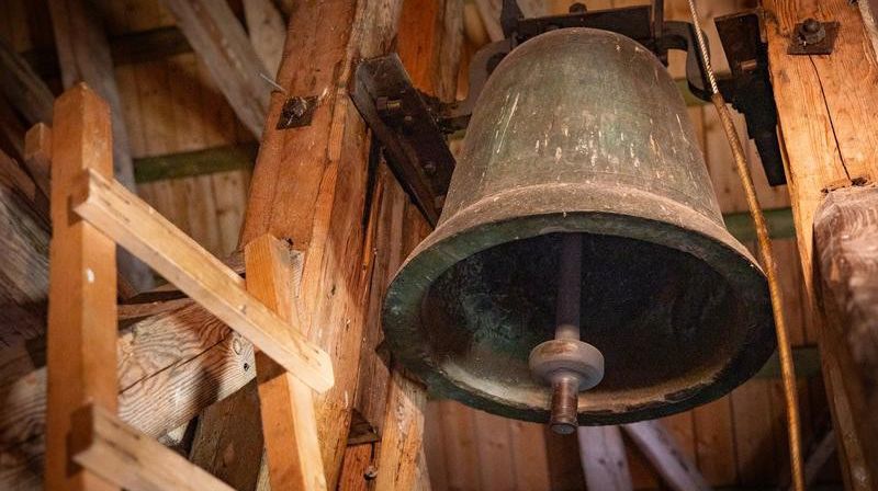 Kirkeklokkene ringer for Gaza – torsdag 7. august kl. 15.00