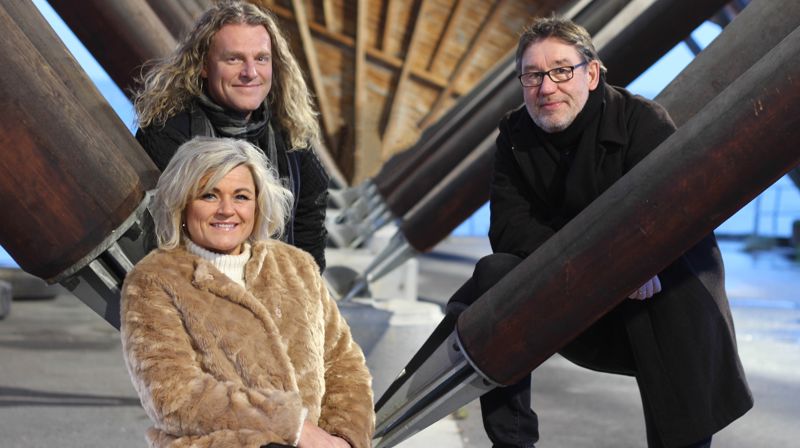 "Nå kommer jula hit" - Konsert i Engehaugen kirke 02. desember 2024 kl 19.00