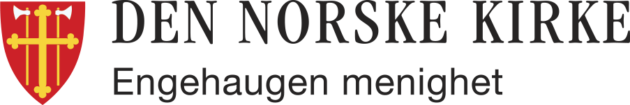 Engehaugen menighet logo