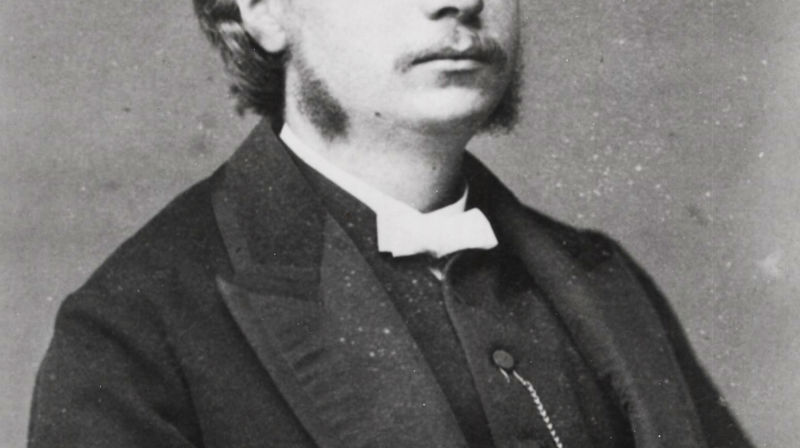 "Peer og Pinsen i 150 år" - Gjøvik kirke 26.05.2024 kl 18.00