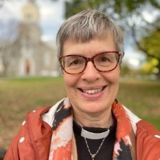 Anne Helene  Jørstad