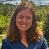 Anne-May K.  Lervik