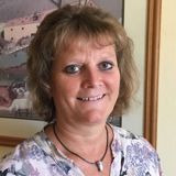 Caterine Torp Dehlimarken