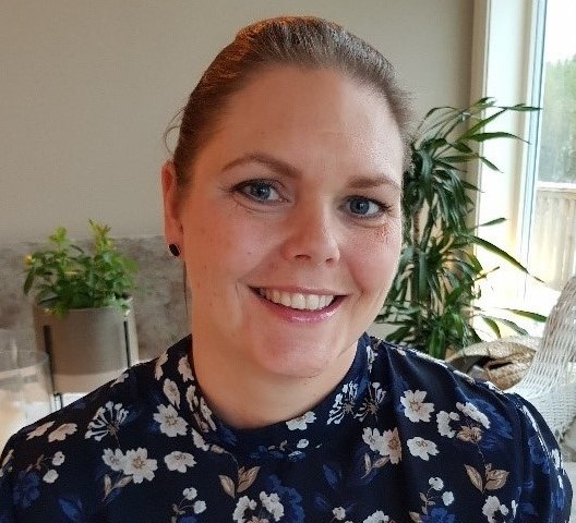 Lene B.  Rødningsby