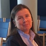 Natalia Sergeevna Medvedeva