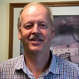 Odd Ragnar Bredviken