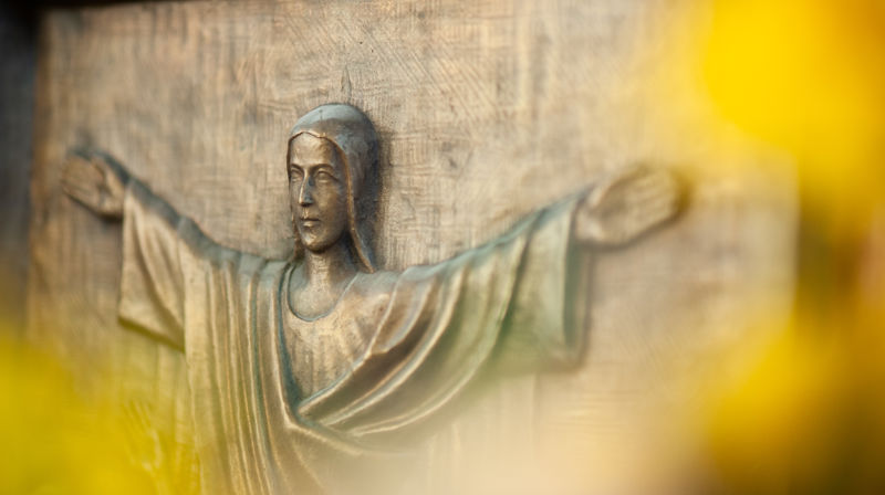 Foto: Den norske kirke.