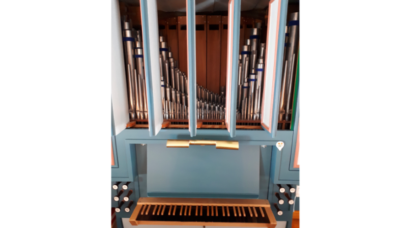 Instrumenter i Sørum