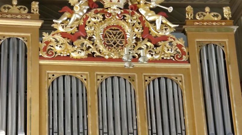 Instrumenter i Tingelstad