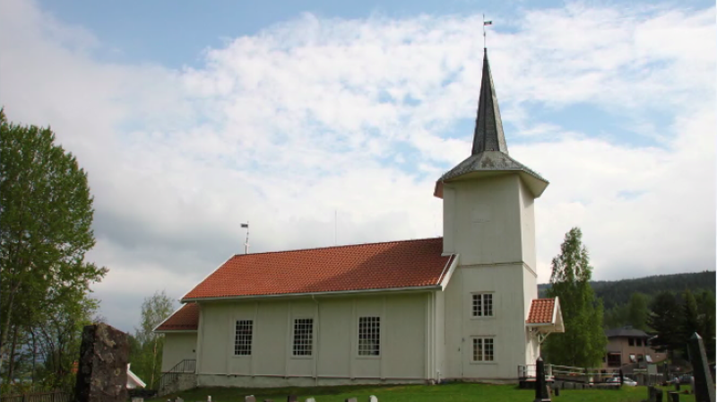 Sørum kirke