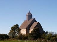 St.Petri, Gamle Tingelstad kirke