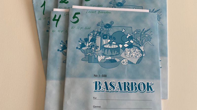 Har du lyst til å kjøpe lodd, men ikke har hatt noen loddselger innom? -Kontakt kirkekontoret ved Grete Solheim, tlf. 61 33 52 05.