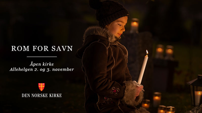 Sorg - et møte mellom mennesker