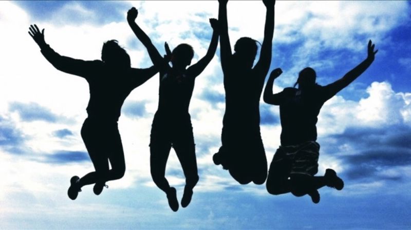 Trosopplæring for barn og unge