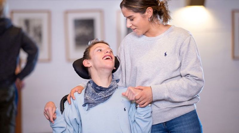 Konfirmasjonstid for absolutt alle