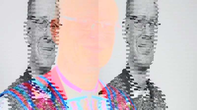 Bispevisitas i Gratangen